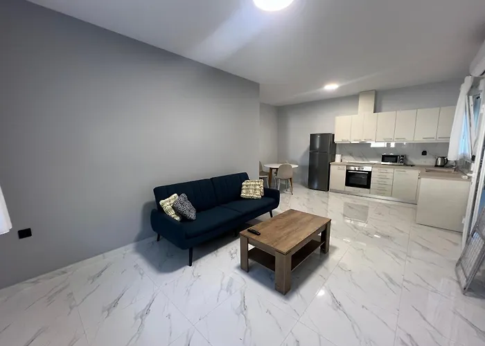 Apartments
