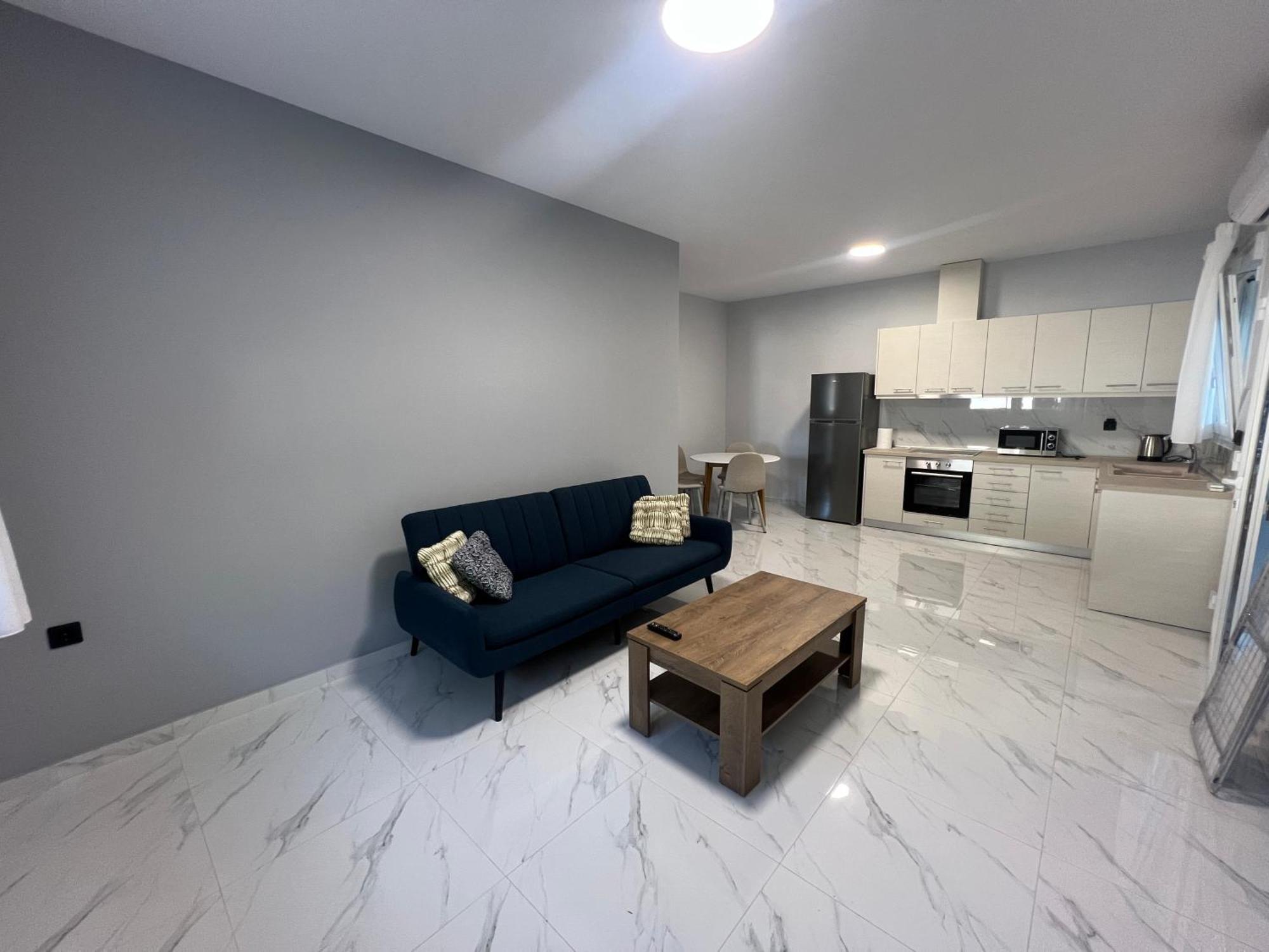 Apartment Apartments
