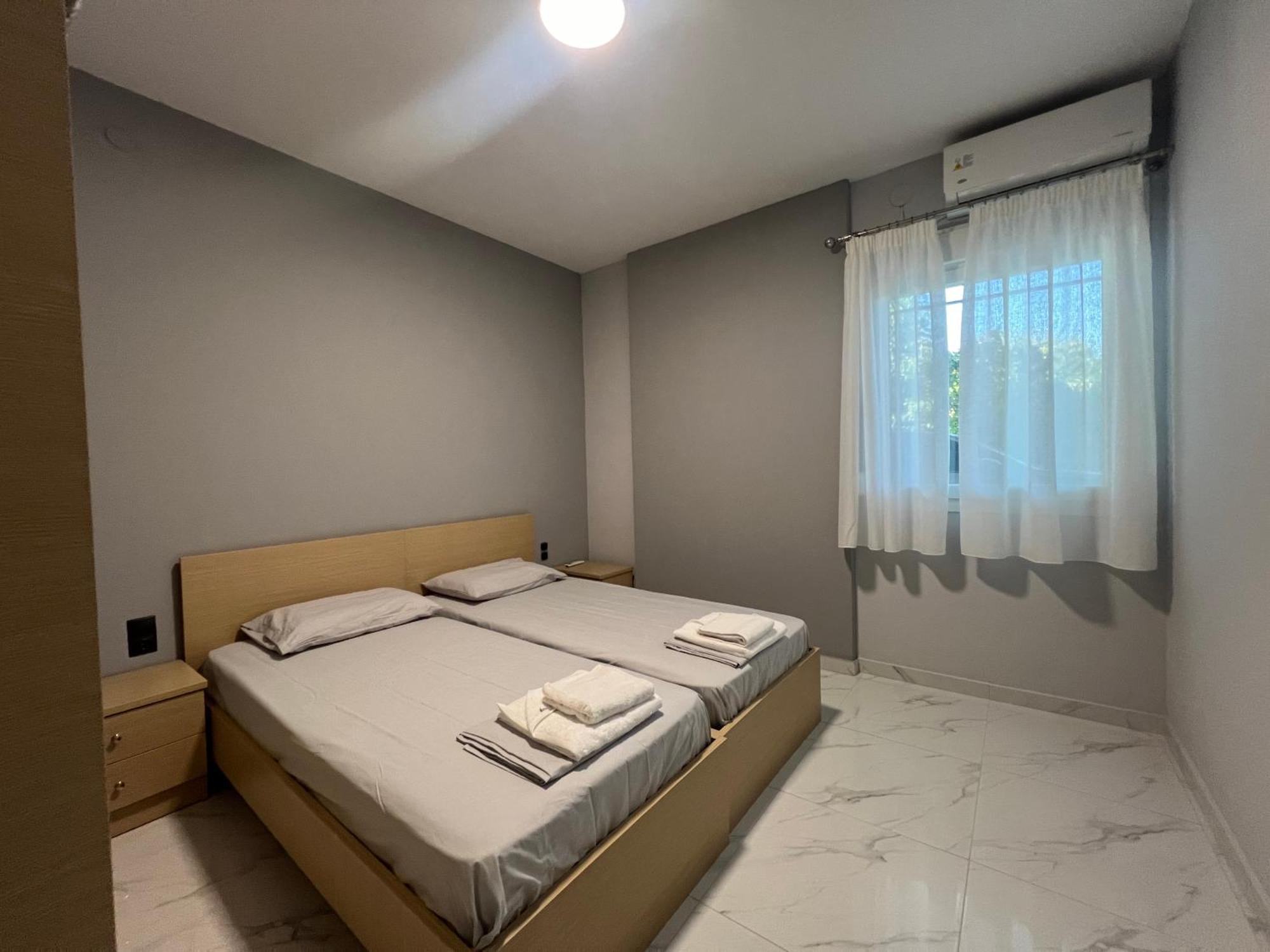 Apartments Apartment *