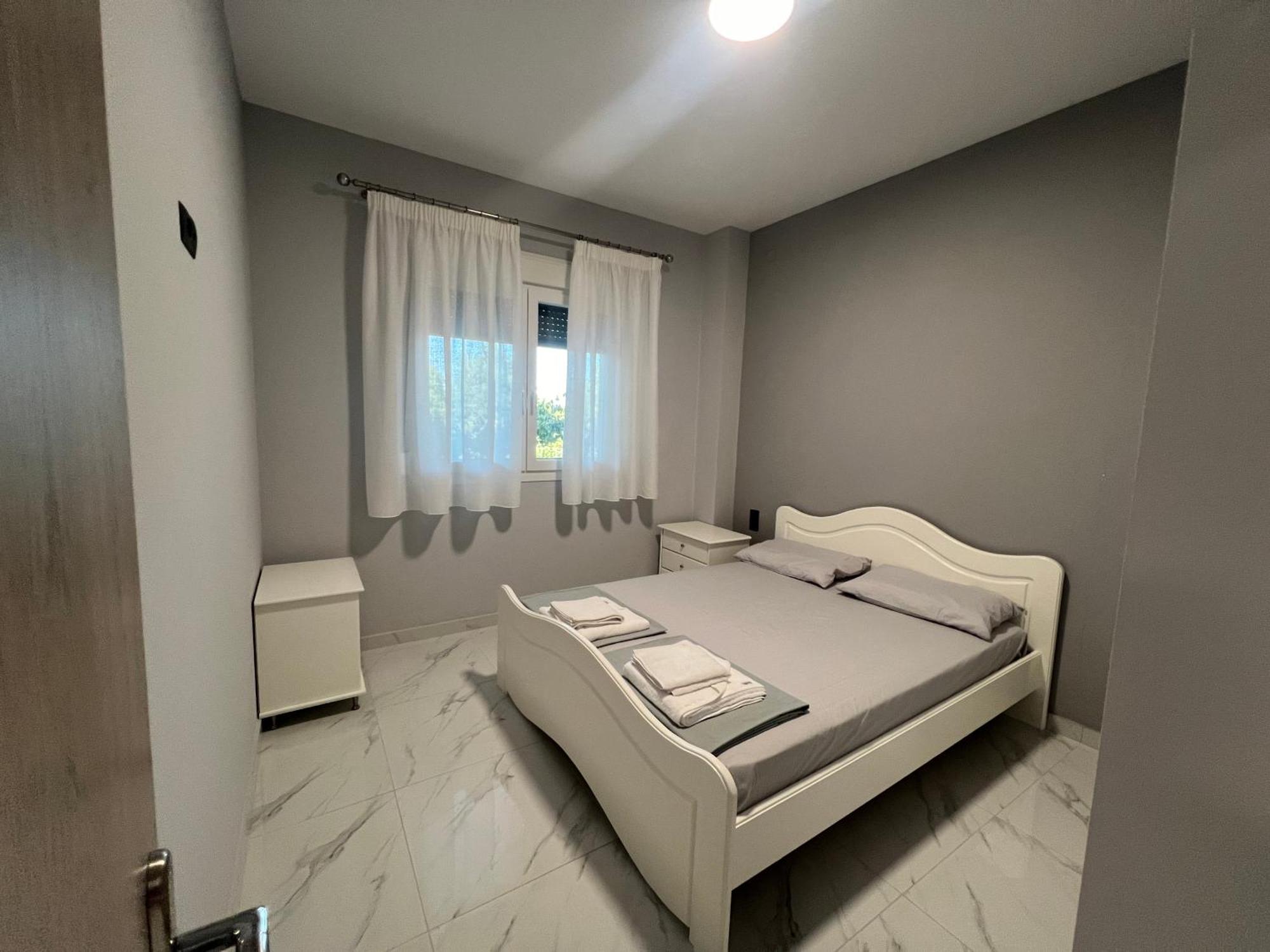 Apartments * Korinos
