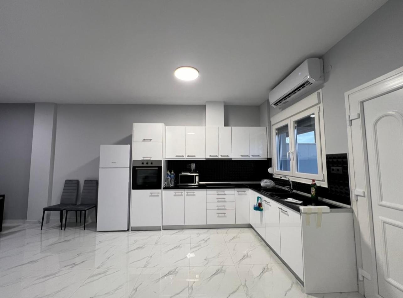 Apartments * Korinos